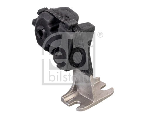 Mount, exhaust system